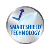 Smartshield Technologie bei der AirOptix plus HydraGlyde