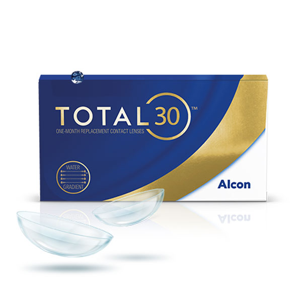 Alcon Total 30