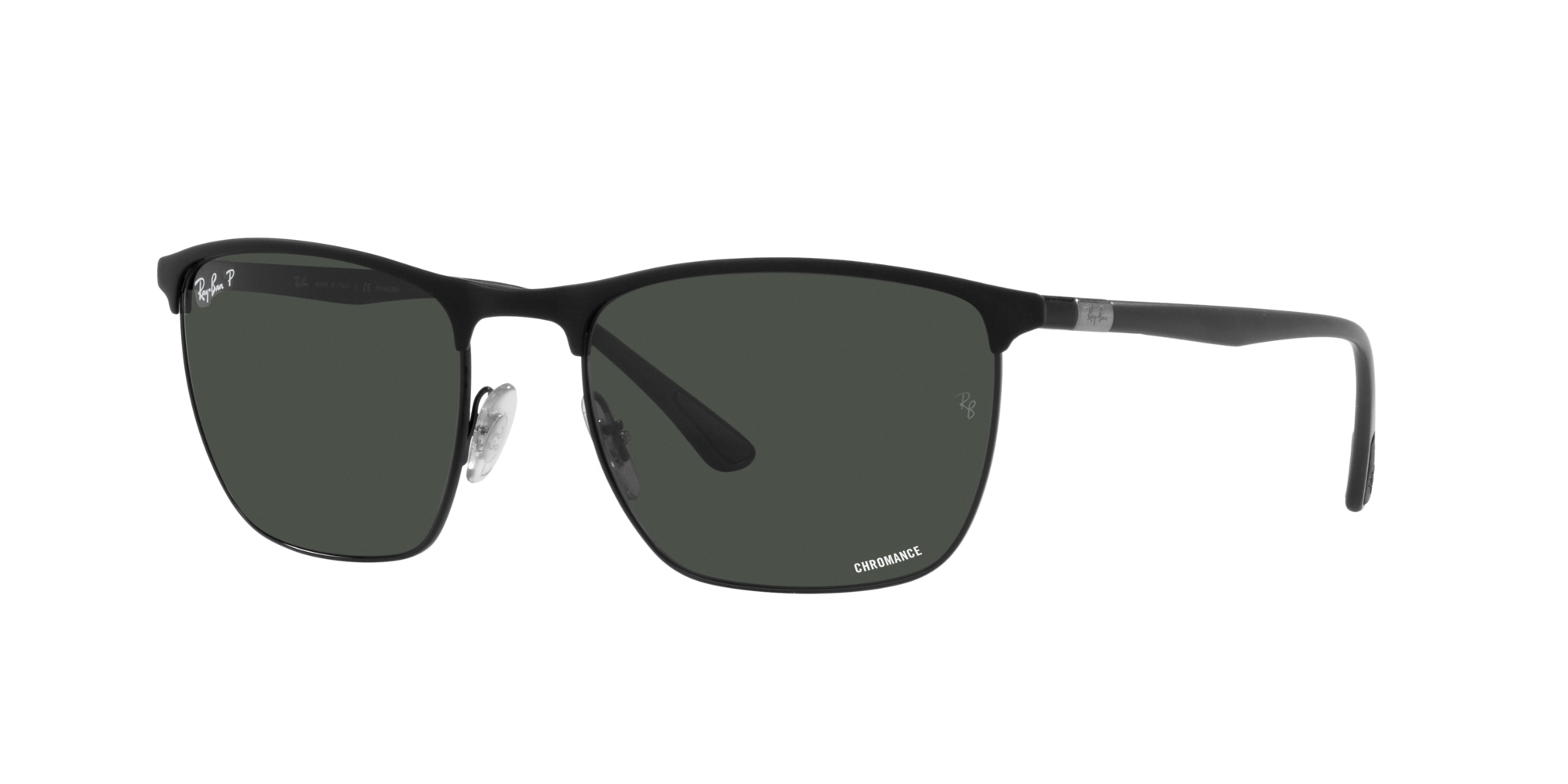 Ray-Ban RB3686 Chromance 186/K8 günstig kaufen