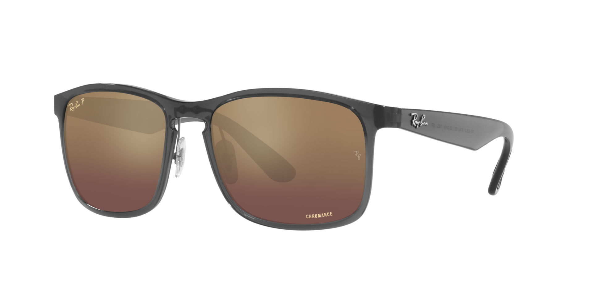 Ray-Ban RB4264 Chromance 876/6B schnell & günstig bestellen