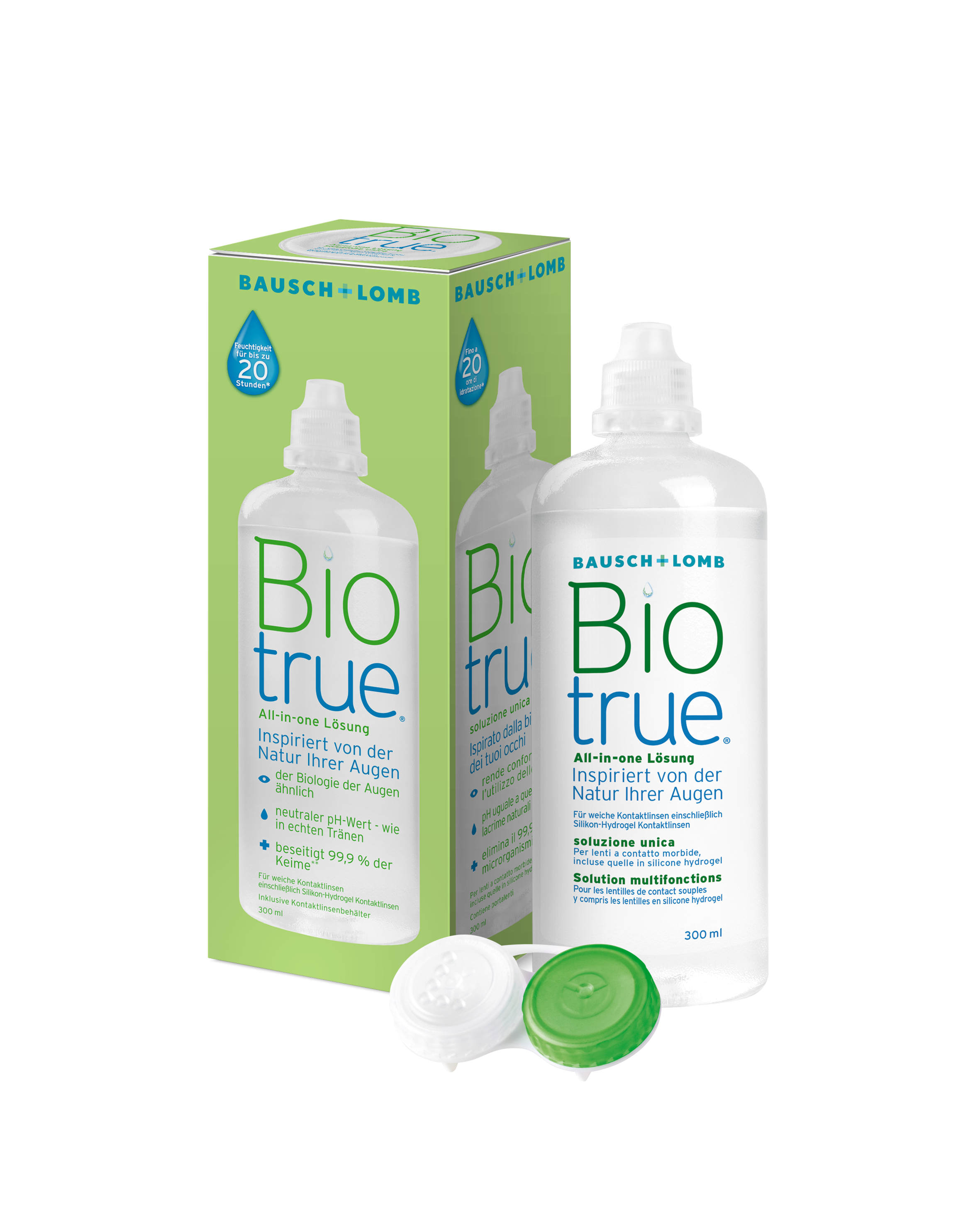 Biotrue