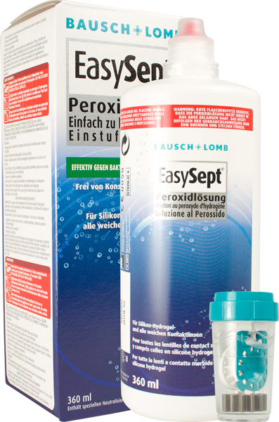 EasySept® Peroxidlösung