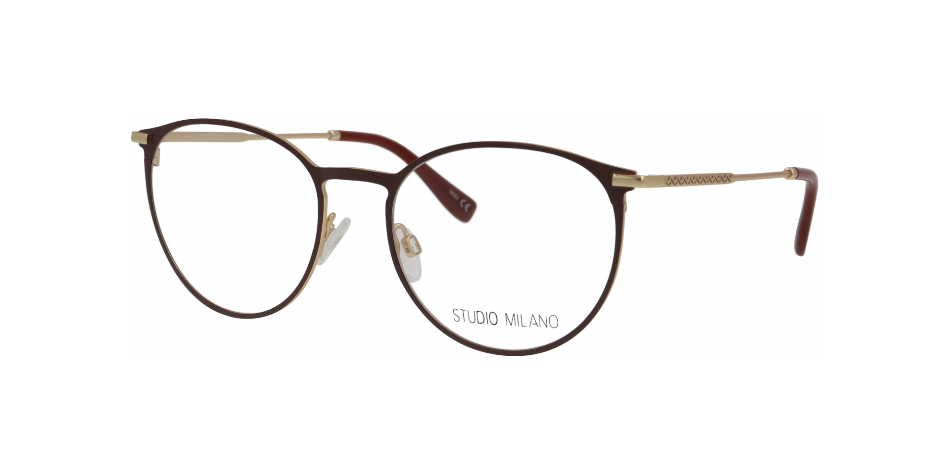 Studio Milano 01-20510-03 5218 mauve/gold matt schnell & günstig  