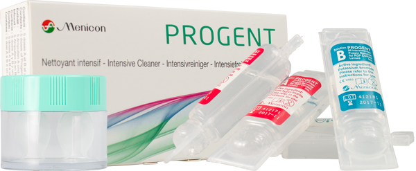 PROGENT Intensivreiniger