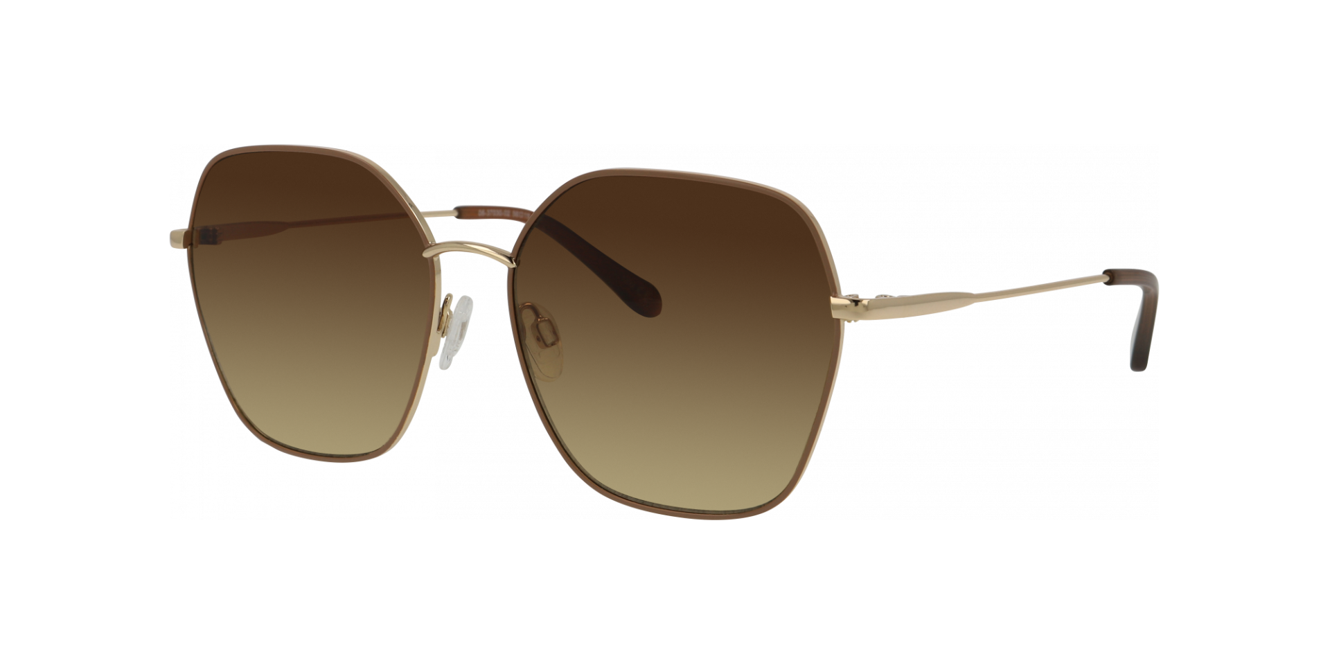 SunRay 06-37030-02 5615, Braun/Gold glänzend -AUSVERKAUFT- schnell 