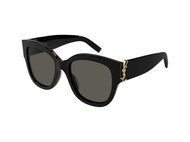Saint Laurent SL M95/F BLACK schnell & günstig bestellen | meineLinse