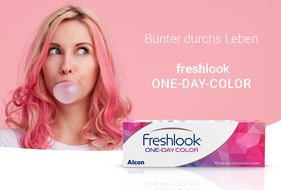 Freshlook