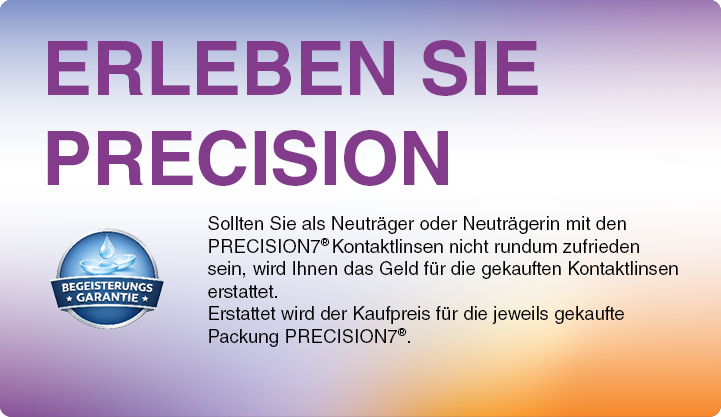 Erleben Sie Precision7