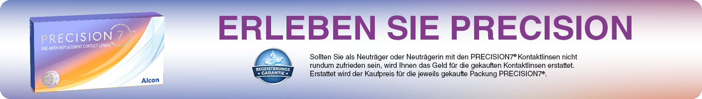 Erleben Sie Precision7