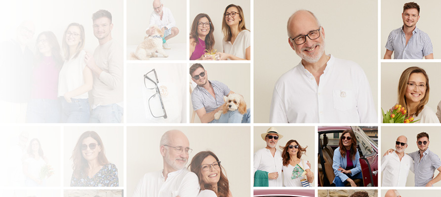 meineBrille Brillen bei meineLinse