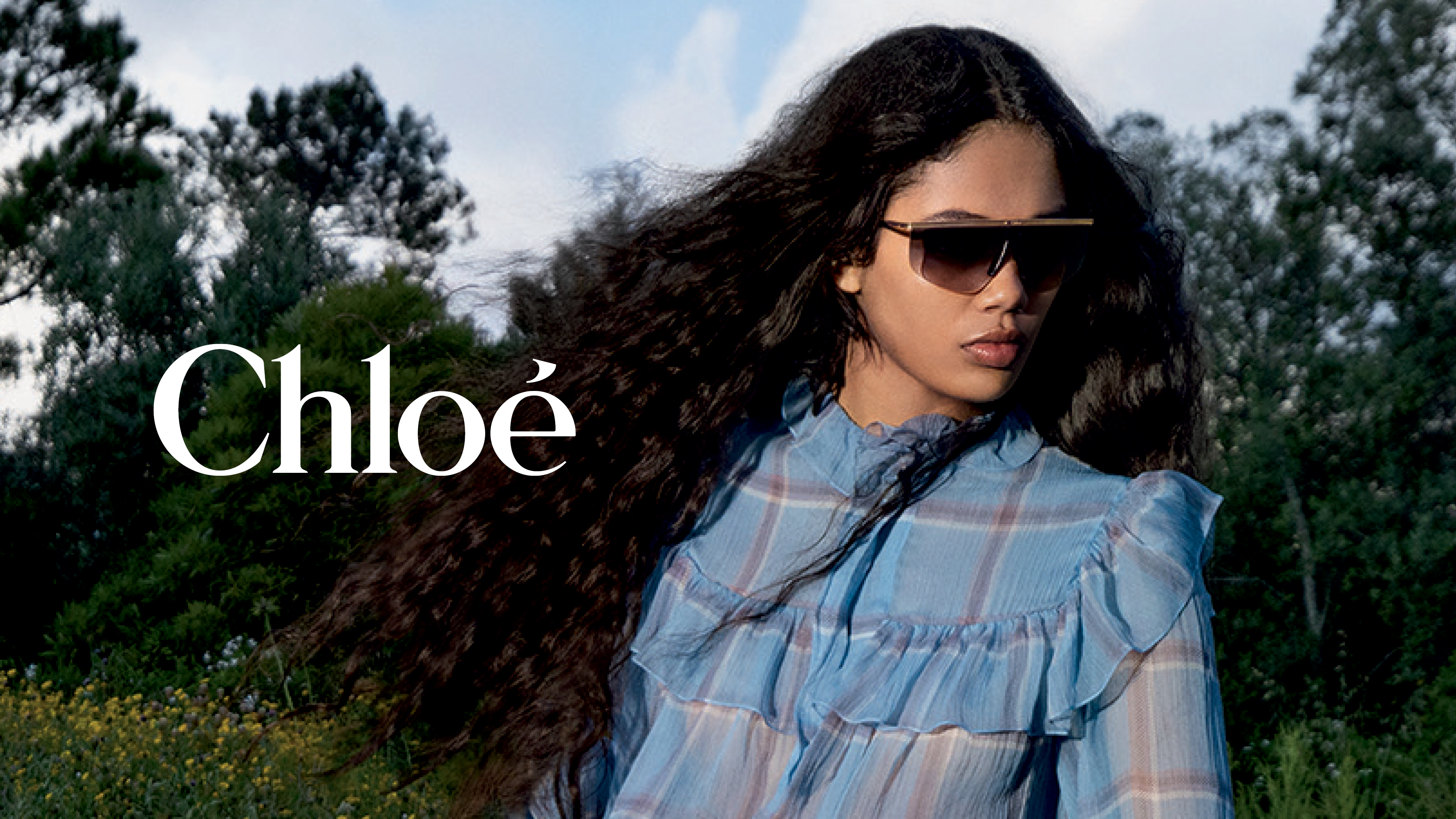 Chlo&eacute; Boutique Sonnenbrillen bei meineLinse