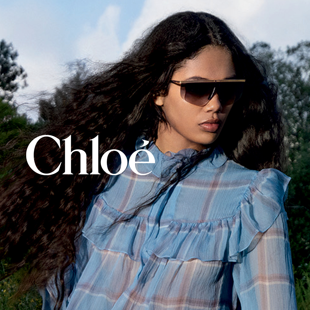 Chlo&eacute; Boutique Sonnenbrillen bei meineLinse
