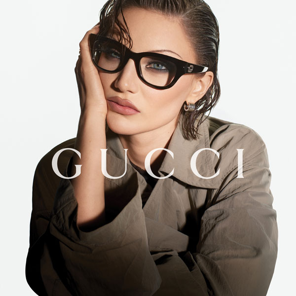 Gucci Brillen