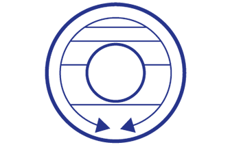Optimised Toric Lens Geometry