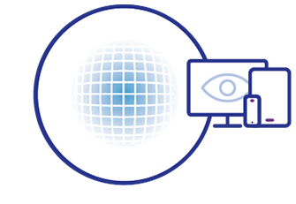 Digital Zone Optics