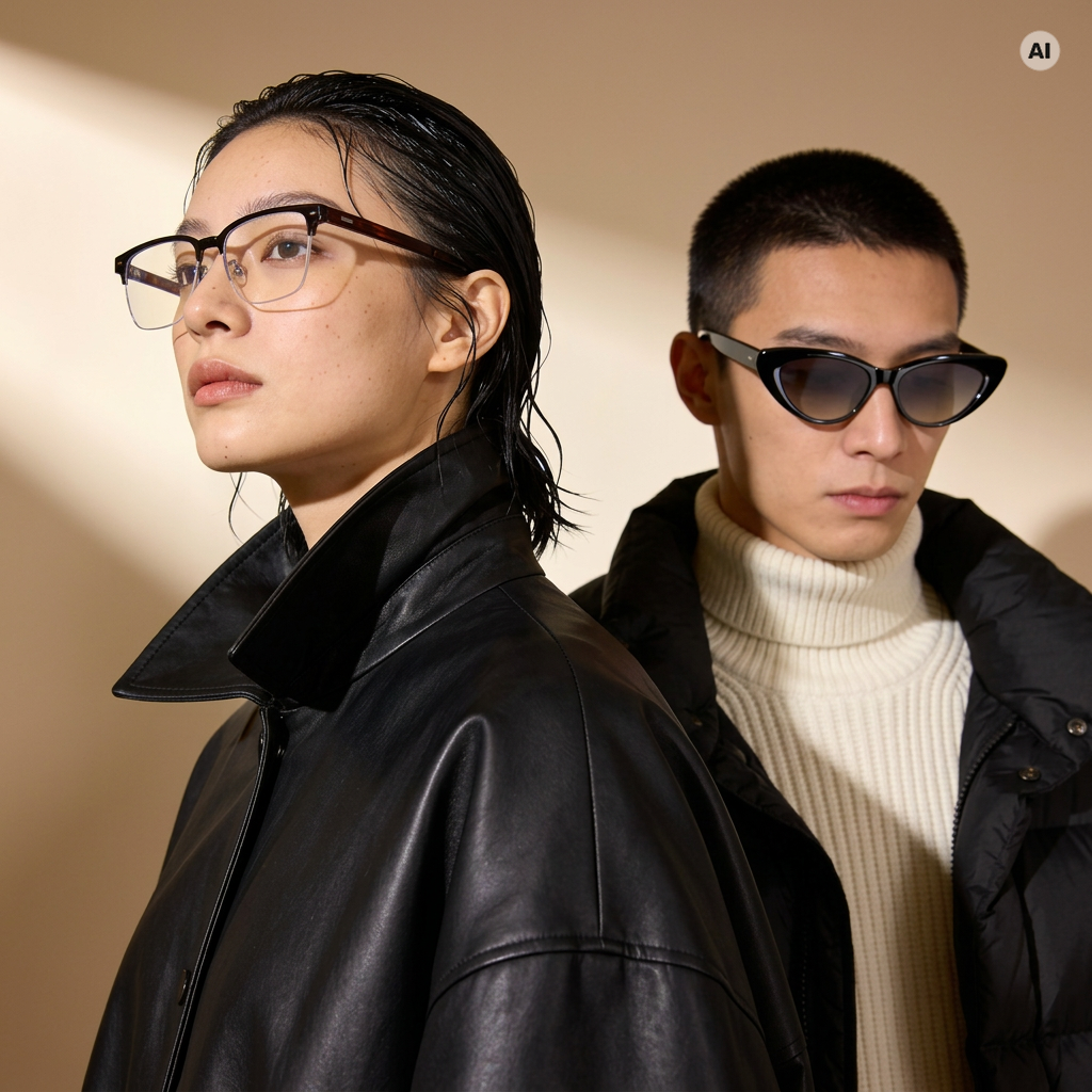 Boutique Brillen und Sonnenbrillen bei meineLinse