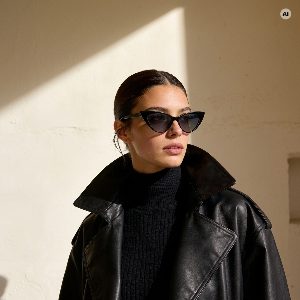 Alle Boutique-Sonnenbrillen von meineLinse