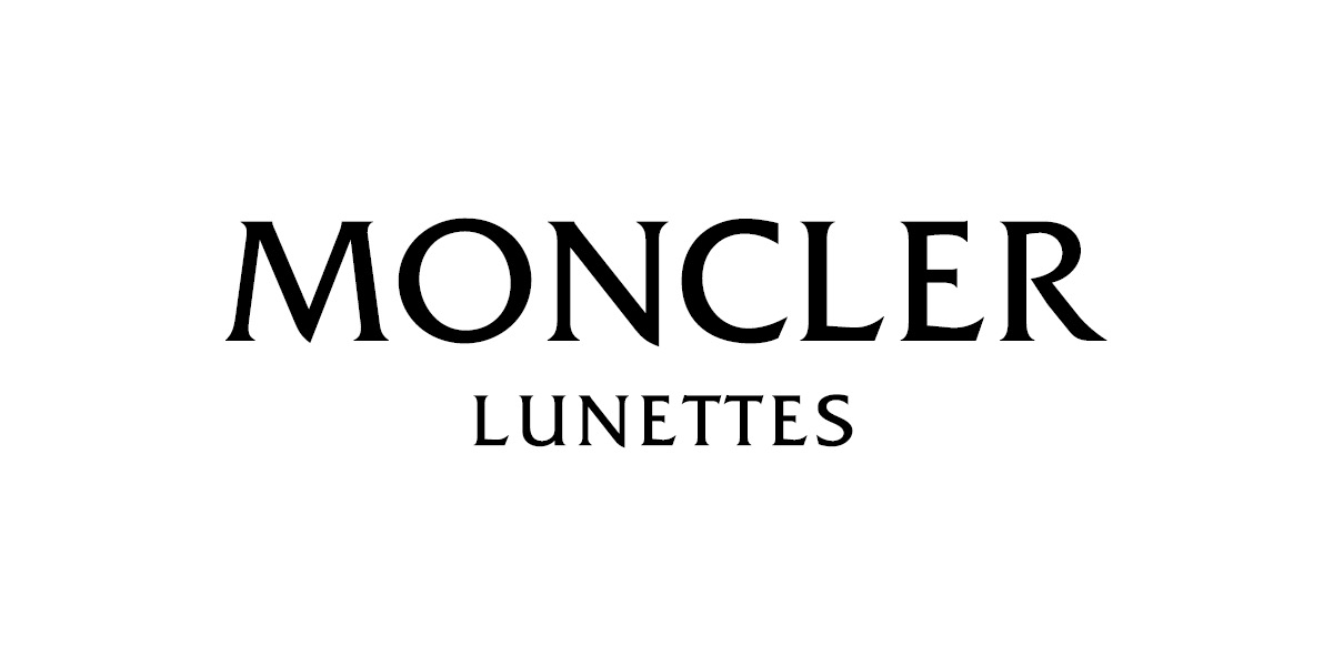 Moncler Brillen