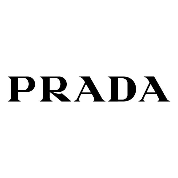 Prada Brillen