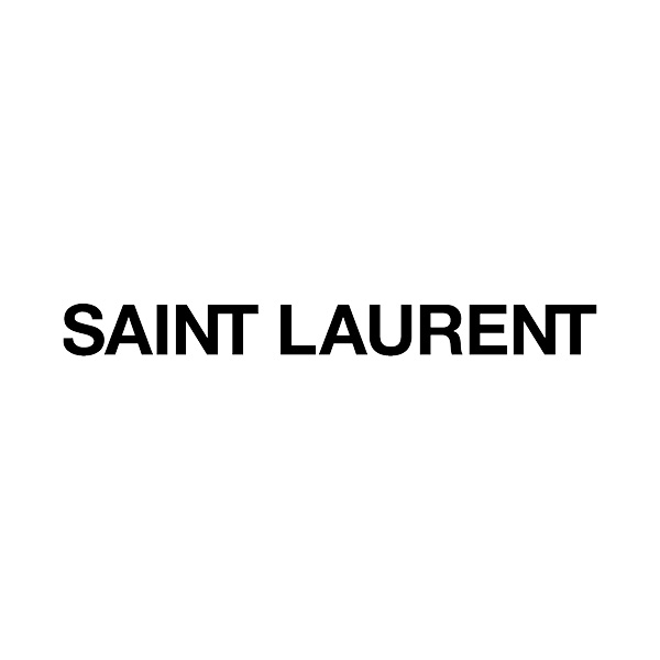 Saint Laurent Brillen