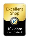10 Jahre Trusted Shops