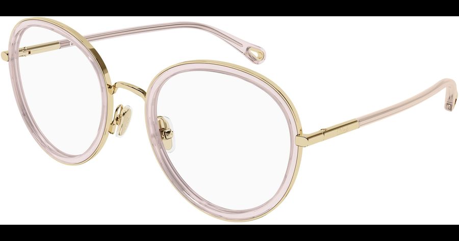 Chloé Brille Damen Chloé CH0374O 53 005 Ansicht 1