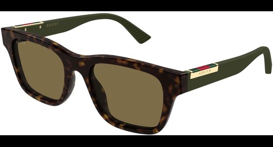 Gucci GG2089S 52 004 - Ansicht 2