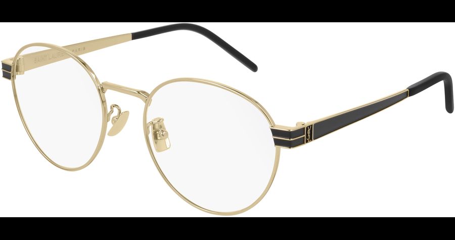 Saint Laurent Brille Damen Saint Laurent SL M63 52 003 Ansicht 1