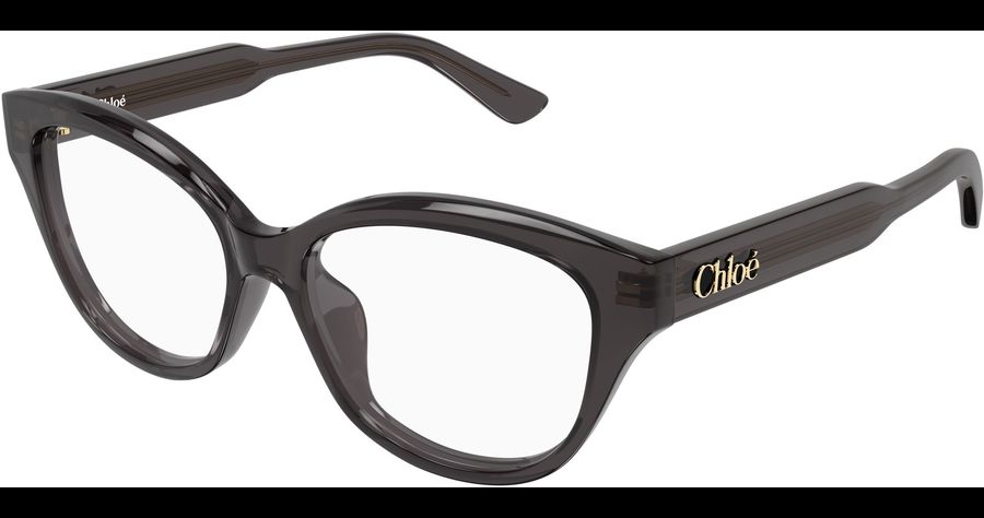 Chloé Brille Damen Chloé CH0381OL 51 001 Ansicht 1