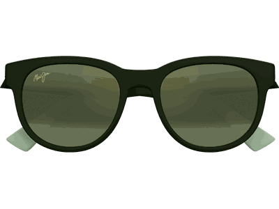 Maui Jim Sonnenbrille Unisex Maui Jim Maoli HT668-15 Ansicht 2
