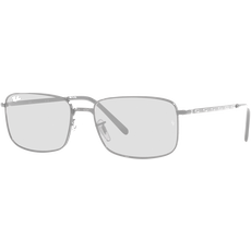 Ray-Ban Sonnenbrille Unisex Ray-Ban RB3717 002/B1