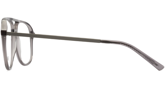 FRAIMS 03-07000-02 Lenny, Rauchgrau glzd./ Gun matt - Ansicht 4