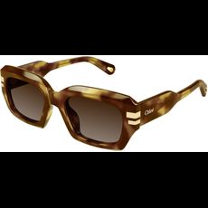 Chloé Sonnenbrille Damen Chloé CH0256S 53 002