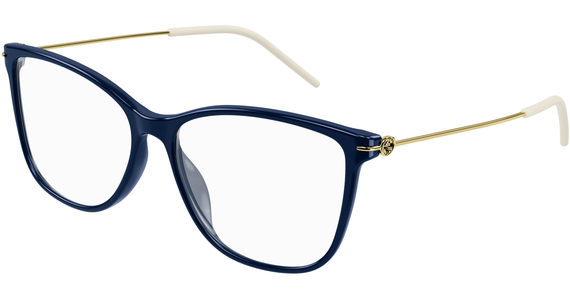 Gucci GG1272O 53 003 - Ansicht 2
