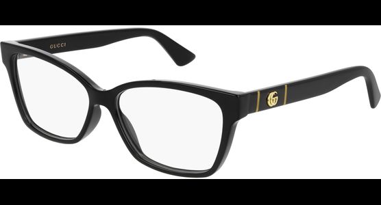 Gucci GG0634O 55 001 - Ansicht 2