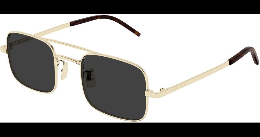 Saint Laurent Sonnenbrille Herren Saint Laurent SL 331 47 004 Ansicht 1