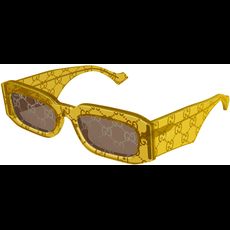 Gucci Sonnenbrille Herren Gucci GG1426S 54 007