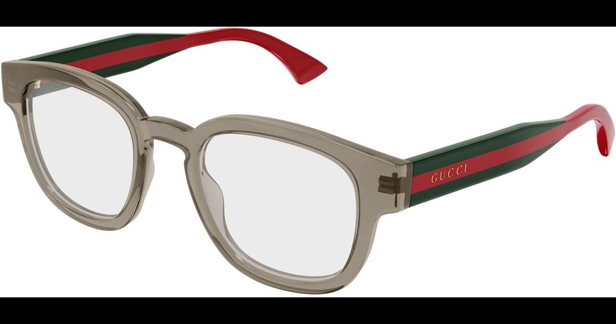 Gucci Brille Herren Gucci GG1992O 48 003 Ansicht 1