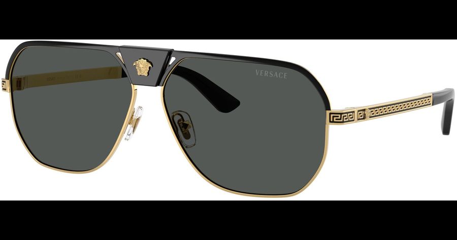 Versace Sonnenbrille Herren Versace VE2294 100287 Ansicht 1