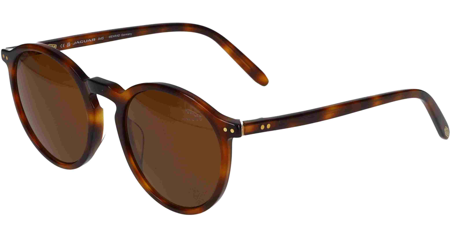 Jaguar Sonnenbrille Herren Jaguar 37282 50 4982 Ansicht 1