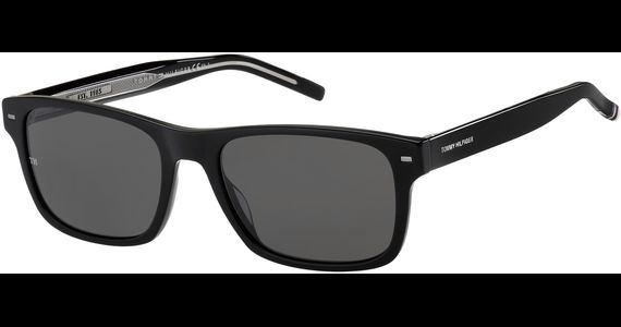 TOMMY HILFIGER TH 1794/S BLACK - Ansicht 2