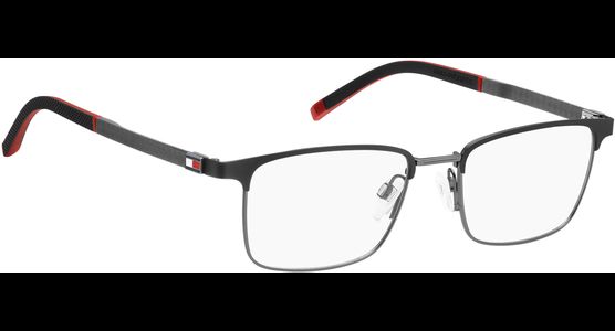 TOMMY HILFIGER TH 1919 BLACK - Ansicht 5