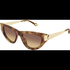 Chloé Sonnenbrille Damen Chloé CH0350S 54 002