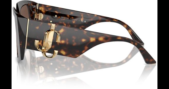 Jimmy Choo JC5006U 500213 55 - Ansicht 4