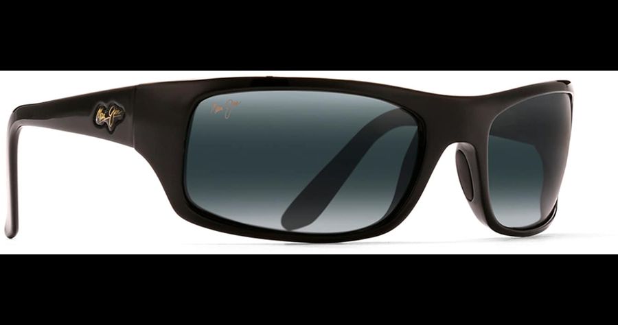 Maui Jim Sonnenbrille Unisex Maui Jim Peahi 202-02 Ansicht 1