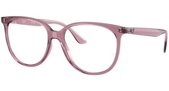 Ray-Ban RX4378V 8413 - Ansicht 4