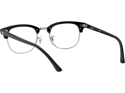 Ray-Ban Brille Unisex Ray-Ban RX5154 2000 Ansicht 5