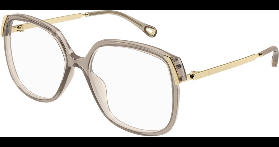Chloé Brille Damen Chloé CH0287O 56 004 Ansicht 1