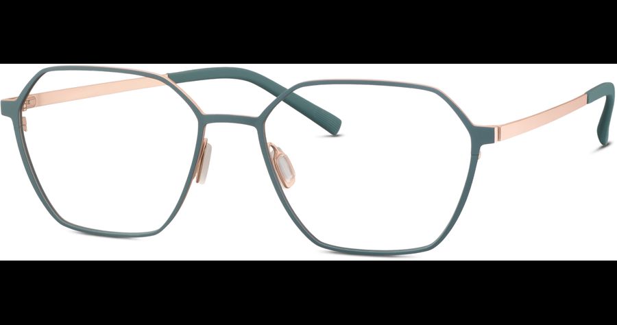 Jos. Eschenbach Brille Damen Jos. Eschenbach 980015 54 40 Ansicht 1