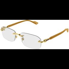 Gucci Brille Herren Gucci GG1221O 56 006